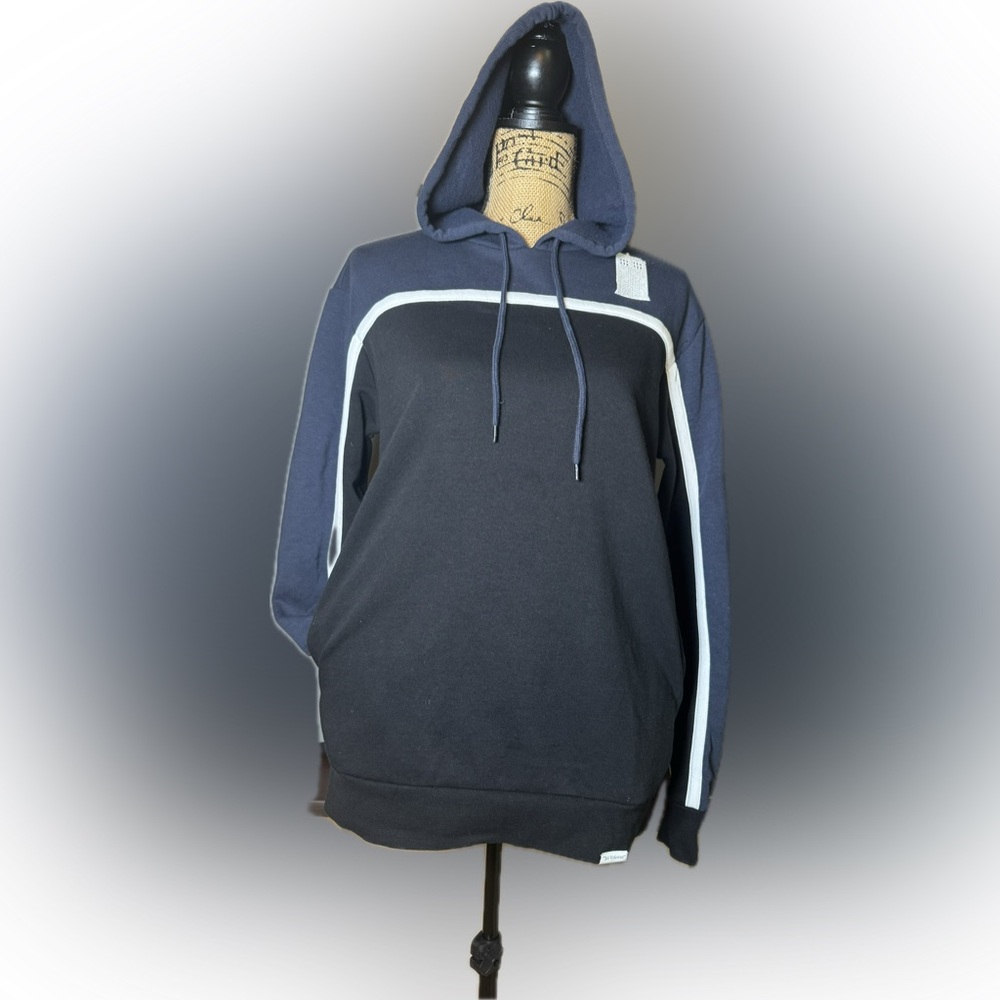 Doctor Who BBC Her Universe NYCC 2024 Hoodie